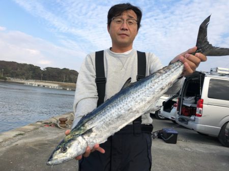 ぽん助丸 釣果