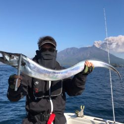 龍神丸(鹿児島) 釣果