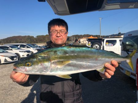 ぽん助丸 釣果