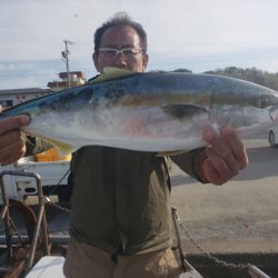 丸万釣船 釣果