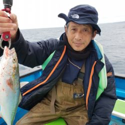 丸万釣船 釣果