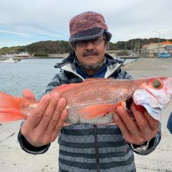 ぽん助丸 釣果