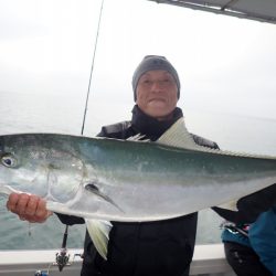 タイラバ遊漁船 ワンピース 釣果