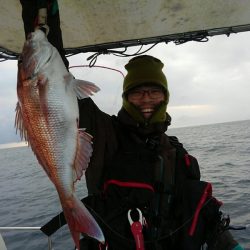 海坊主Ｖ 釣果