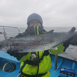 丸万釣船 釣果