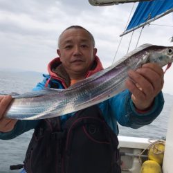 大雄丸 釣果