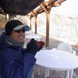 平谷湖フィッシングスポット 釣果