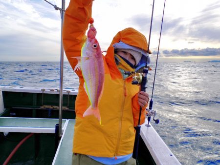 Big One　ビッグワン 釣果