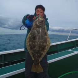 Big One ビッグワン 釣果