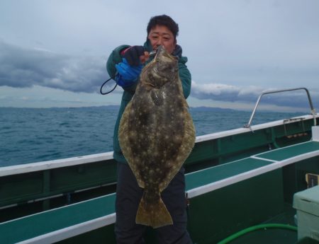 Big One　ビッグワン 釣果