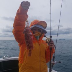 Big One　ビッグワン 釣果