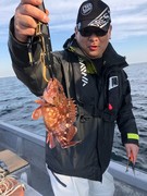 NAGASHIMA MARU(永島丸) 釣果