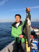 NAGASHIMA MARU(永島丸) 釣果