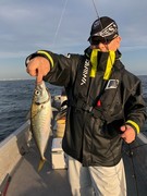 NAGASHIMA MARU(永島丸) 釣果