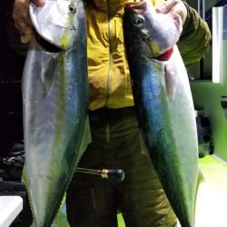 ゆたか丸 釣果