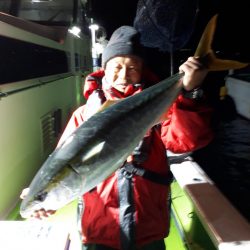ゆたか丸 釣果