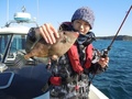 釣船 キティ 釣果