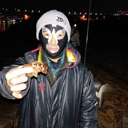 フィッシングマックス芦屋店のフォトコンテストに参加