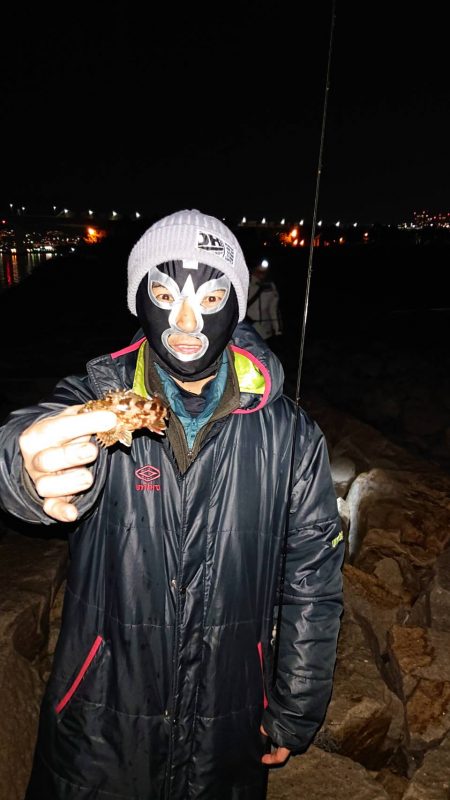 フィッシングマックス芦屋店のフォトコンテストに参加