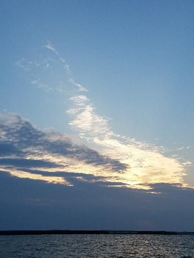 ガシラ釣り　～夕方に数が出た！～