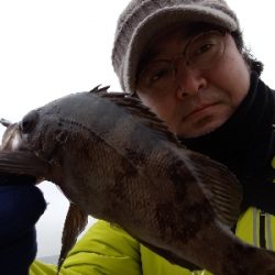 洲本でメバリング