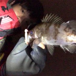 秋田火力ナイトメバリング