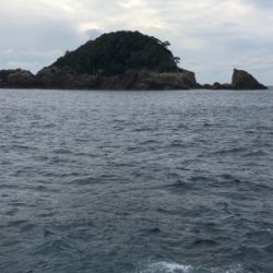初釣り