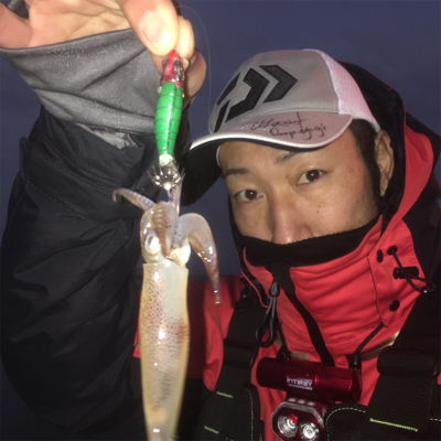 ナイトヒイカゲーム☆GUNNING-STY…