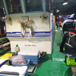 新年あけたら初釣りです！