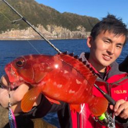 ウィンターロック