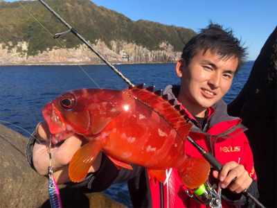 ウィンターロック