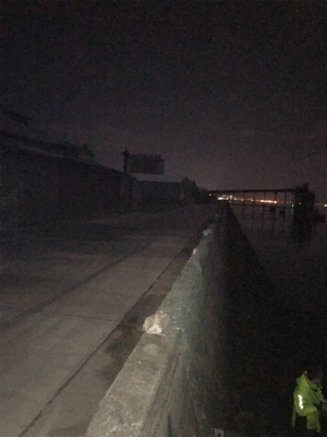 フロートメバリング