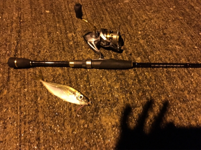 同じポイントへ