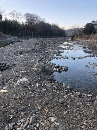 行くべし！入れ喰い芥川。