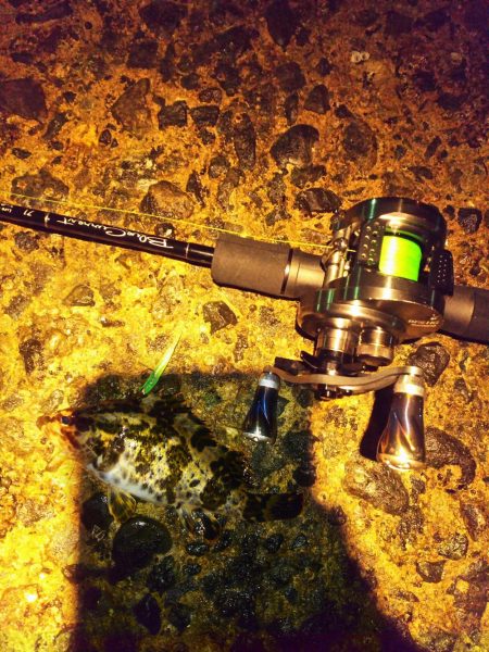 メバリング修行