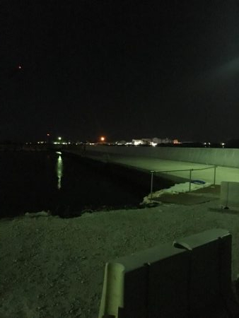 ナイトメバリング