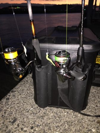 下げでなんとか