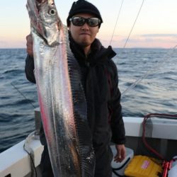 スカイマリン 釣果