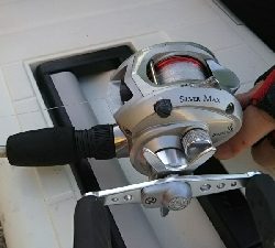 初釣りでした。