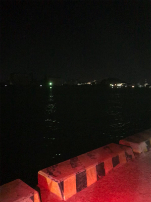 短時間 タコ狙い