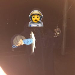 合津港ムシング