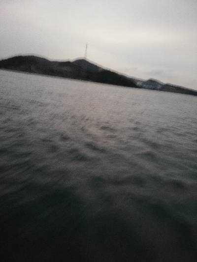 鳥羽ジギング！