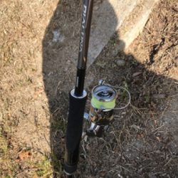 楽しい釣り発見