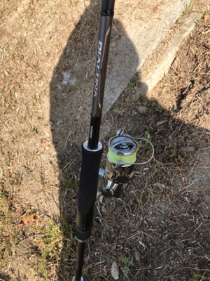 楽しい釣り発見