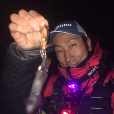 ヒイカは何処に?