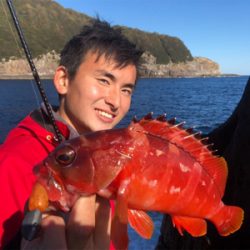 ウィンターロック