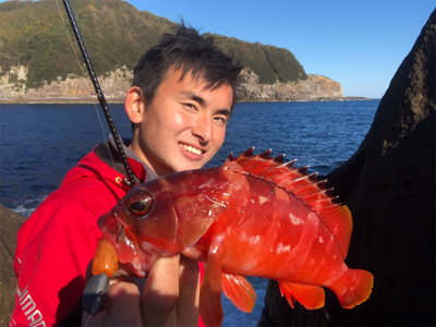 ウィンターロック