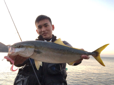 学校前ライトソルト