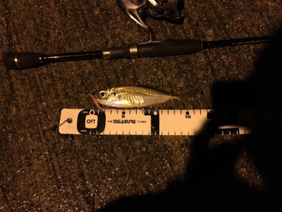 同じポイントへ