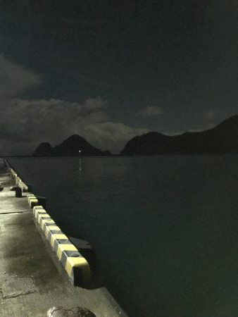 短時間アジング